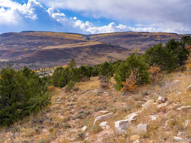 0000 State Highway 131, Mccoy, CO 80463