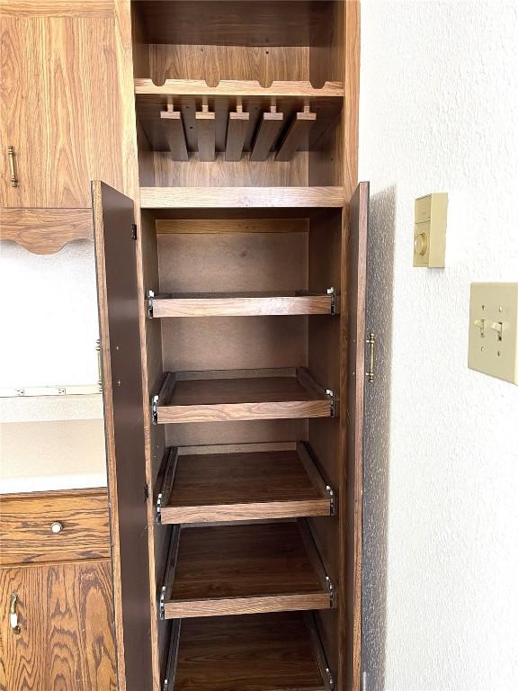 2584 High Creek Rd, Fairplay, CO 80440 - view of closet