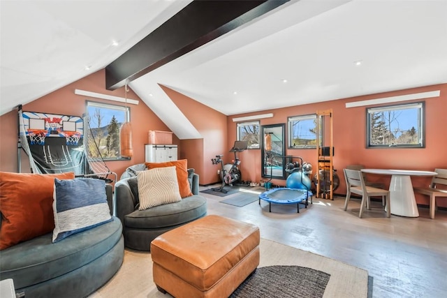 582 Laurel St, Steamboat Springs, CO 80487 - view of living room