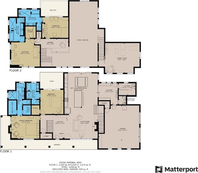 582 Laurel St, Steamboat Springs, CO 80487 - room layout