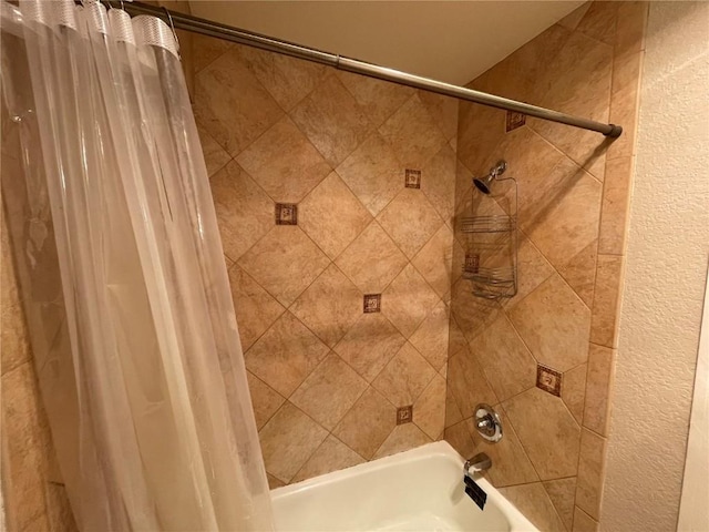 810 Broad St, Steamboat Springs, CO 80487 - full bathroom with shower / bath combo