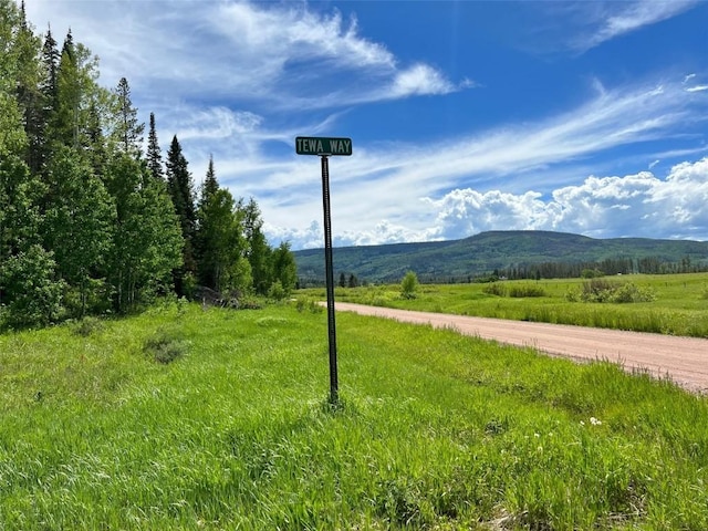 33413 Tewa Way, Oak Creek, CO 80467