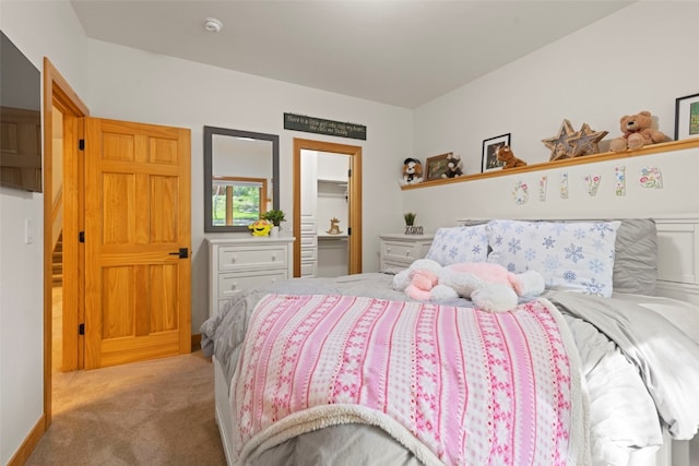 736 Wild Rose Rd, Silverthorne, CO 80498 - view of carpeted bedroom