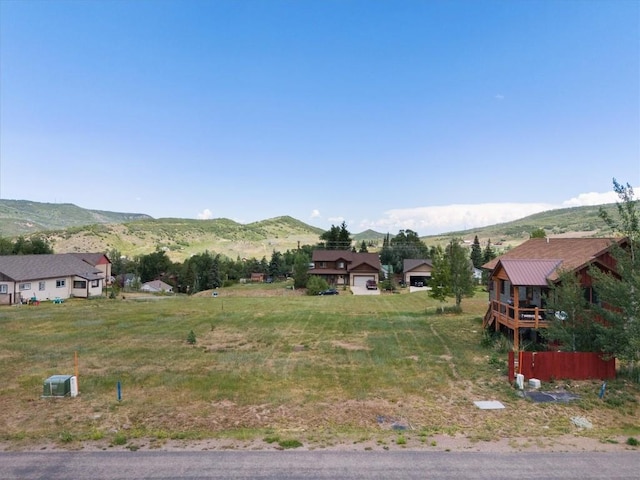 124 Oak Ridge Cir, Oak Creek, CO 80467 - photo 4