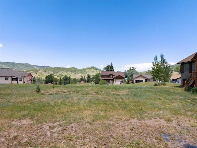 124 Oak Ridge Cir, Oak Creek, CO 80467 - photo 5