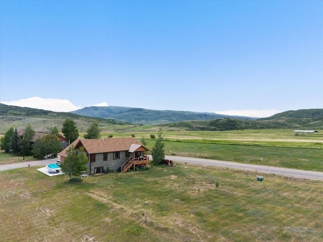 124 Oak Ridge Cir, Oak Creek, CO 80467 - photo 7