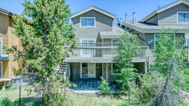 4040 Silverheels Dr Unit 25, Silverthorne, CO 80498 - photo 41