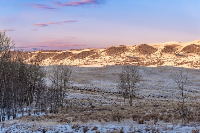 53 Anhinga Rd, Como, CO 80432 - view of mountain feature
