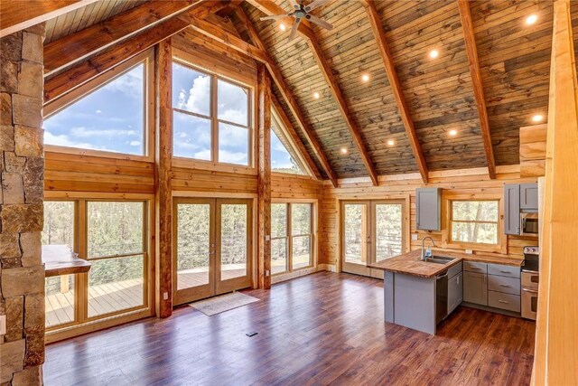 205 Blueberry Trl, Bailey, CO 80421