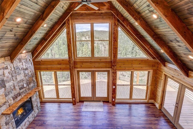 205 Blueberry Trl, Bailey, CO 80421