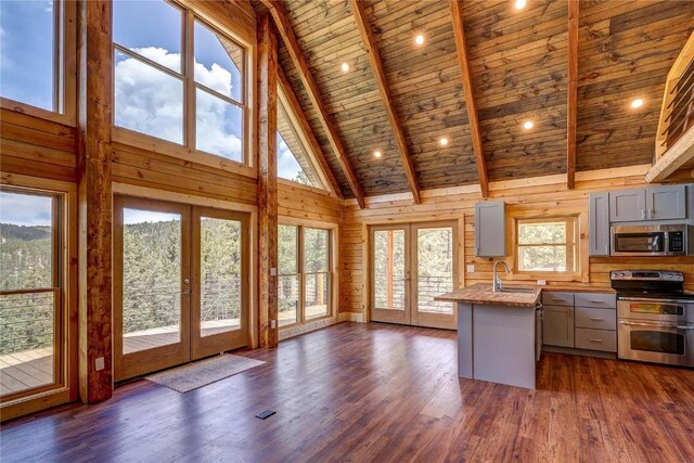 205 Blueberry Trl, Bailey, CO 80421