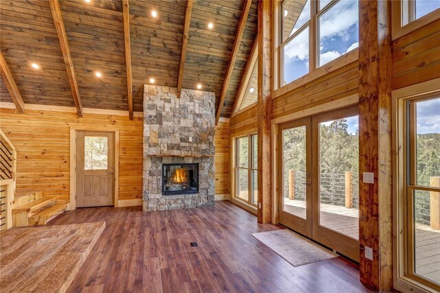205 Blueberry Trl, Bailey, CO 80421