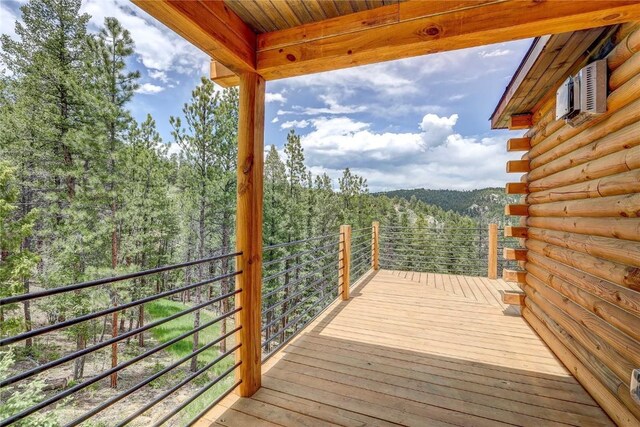 205 Blueberry Trl, Bailey, CO 80421
