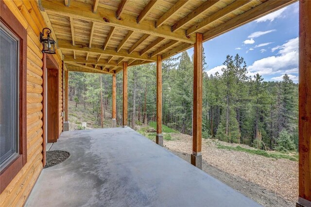205 Blueberry Trl, Bailey, CO 80421