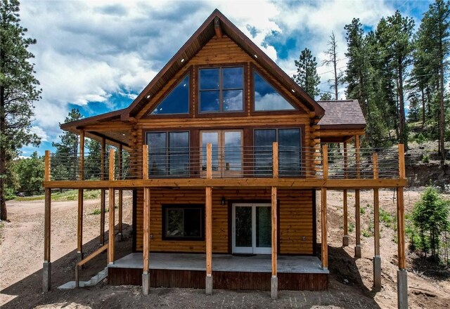 205 Blueberry Trl, Bailey, CO 80421