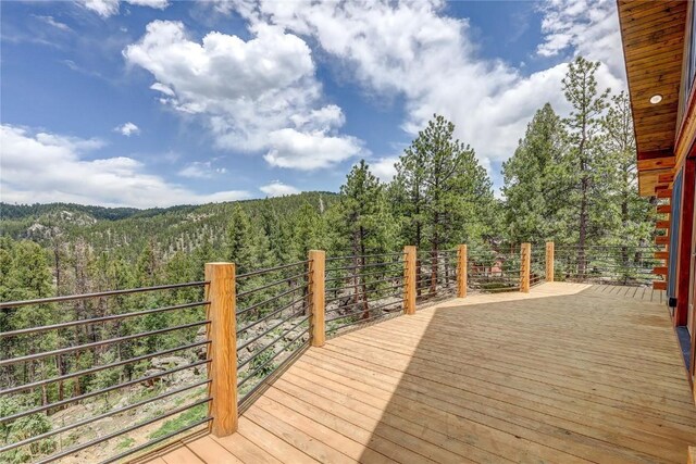 205 Blueberry Trl, Bailey, CO 80421