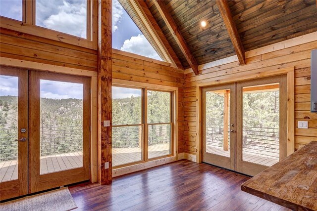 205 Blueberry Trl, Bailey, CO 80421