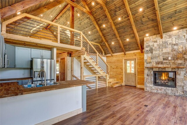 205 Blueberry Trl, Bailey, CO 80421