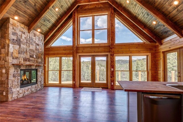 205 Blueberry Trl, Bailey, CO 80421