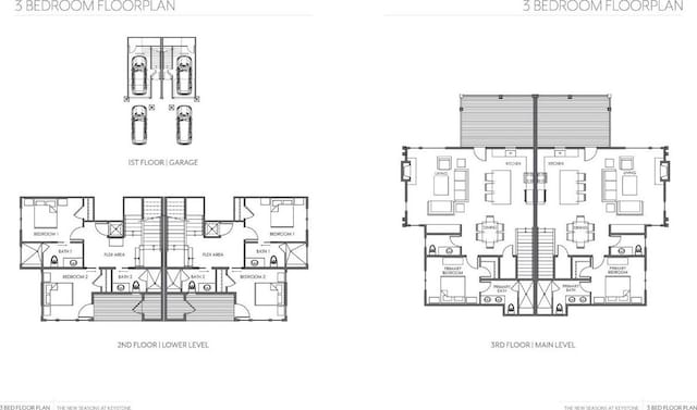 0125 Lake Ridge Cir Unit 1867, Keystone, CO 80435 - view of layout