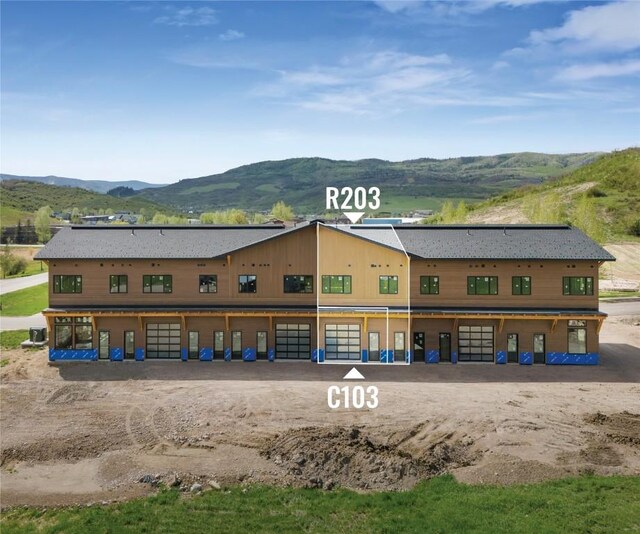 2110 Taxi Way Unit R203/C103, Steamboat Springs, CO 80487 - photo 1
