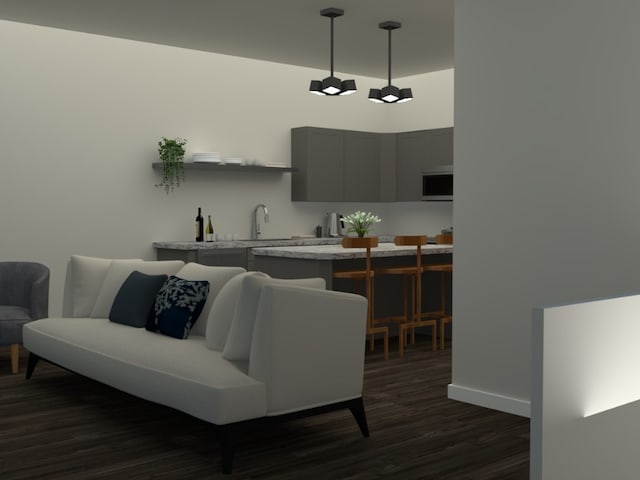 2110 Taxi Way Unit R203/C103, Steamboat Springs, CO 80487 - photo 7