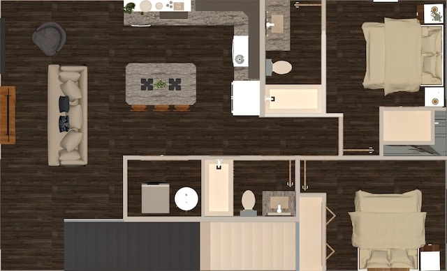 2110 Taxi Way Unit R203/C103, Steamboat Springs, CO 80487 - photo 11