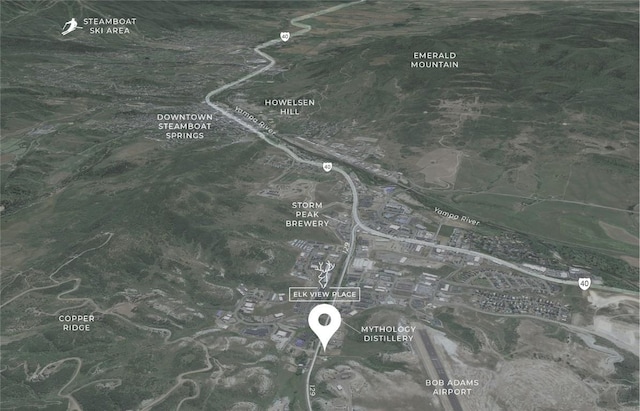 2110 Taxi Way Unit R203/C103, Steamboat Springs, CO 80487 - photo 14