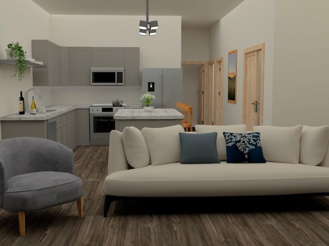 2110 Taxi Way Unit R203/C103, Steamboat Springs, CO 80487 - photo 6