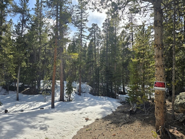 2221 Kootchie Kootchie Rd, Alma, CO 80420