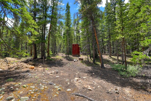 2221 Kootchie Kootchie Rd, Alma, CO 80420 - photo 8