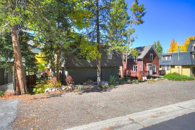 109 S High St, Breckenridge, CO 80424 - photo 3
