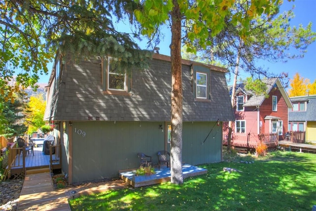 109 S High St, Breckenridge, CO 80424 - photo 4