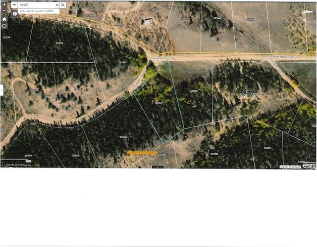 6325 Remington Rd, Como, CO 80432