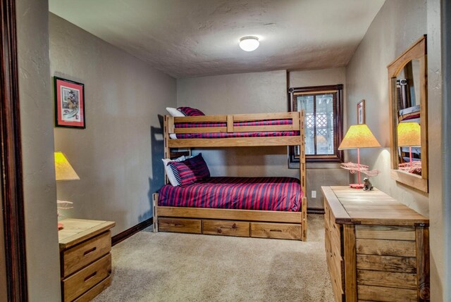 185 S Fuller Placer Rd, Breckenridge, CO 80424 - bedroom with carpet