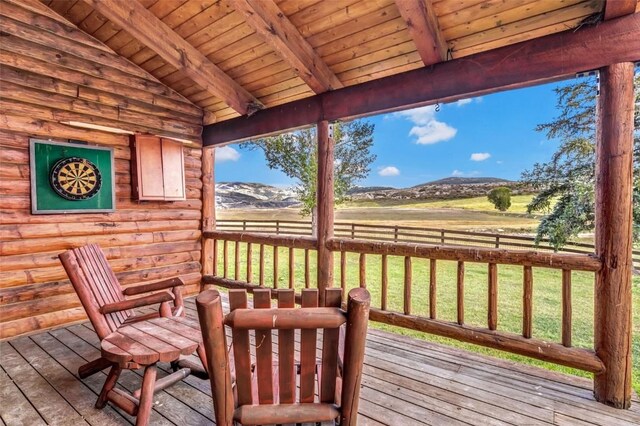 25490 County Road 52e, Steamboat Springs, CO 80487 - photo 34