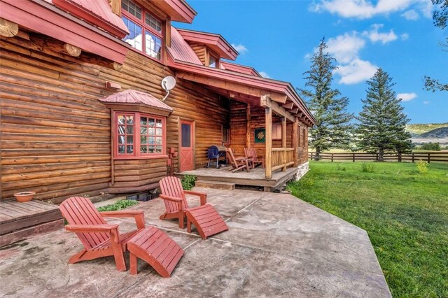 25490 County Road 52e, Steamboat Springs, CO 80487 - photo 33