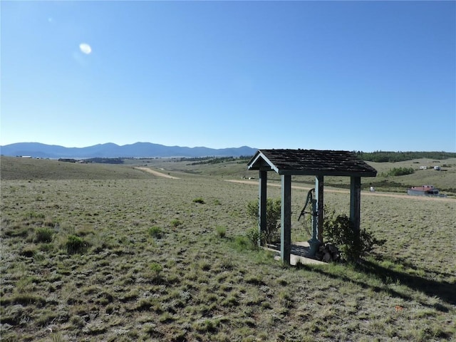 Listing photo 3 for 1369 Remington Rd, Como CO 80432