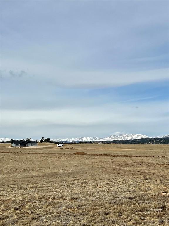 417 Andesite Way, Hartsel, CO 80449