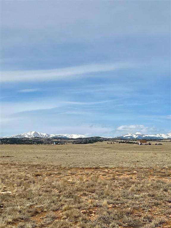 417 Andesite Way, Hartsel, CO 80449