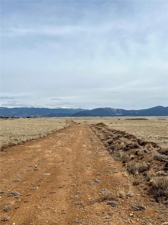 417 Andesite Way, Hartsel, CO 80449