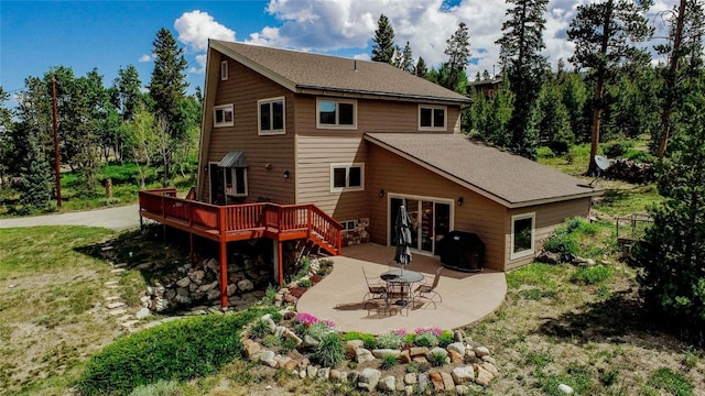 293/323 Sherwood Trl, Breckenridge, CO 80424 - photo 1