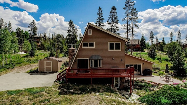 293/323 Sherwood Trl, Breckenridge, CO 80424 - photo 2