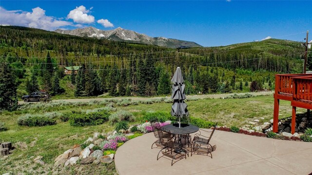 293/323 Sherwood Trl, Breckenridge, CO 80424 - photo 4