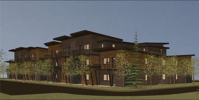 350 Stan Miller Unit 302, Breckenridge, CO 80424 - view of building exterior