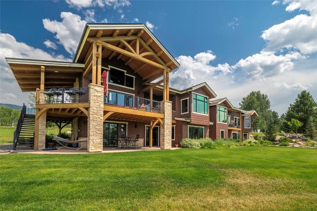 1200 Anglers Dr, Steamboat Springs, CO 80487 - photo 40