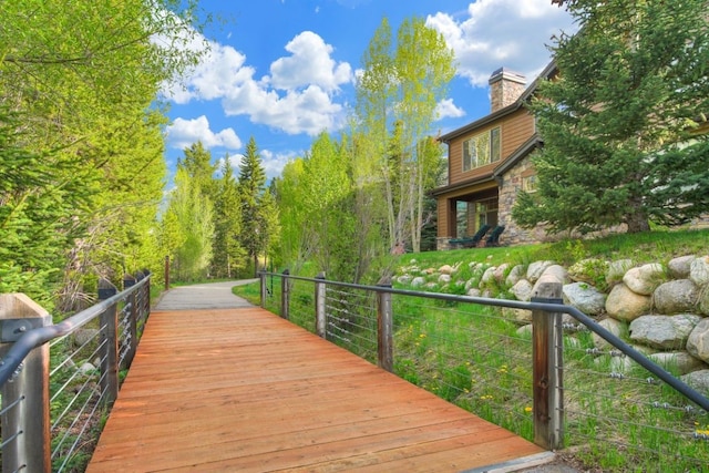 180 Robin Dr Unit 180, Silverthorne, CO 80498 - view of community