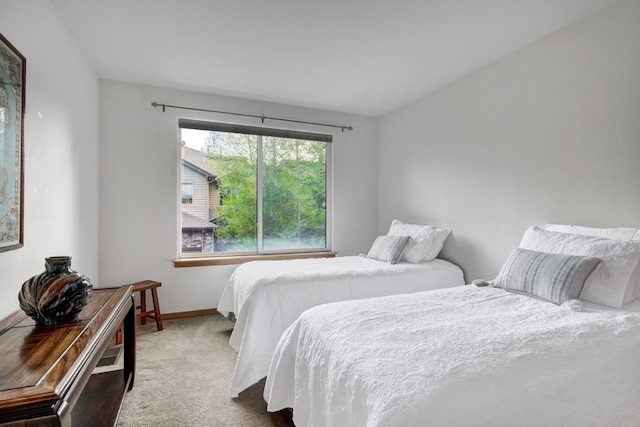 180 Robin Dr Unit 180, Silverthorne, CO 80498 - bedroom featuring carpet flooring and baseboards