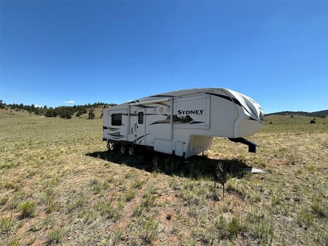 3454 Fitzsimmons Rd, Hartsel, CO 80449
