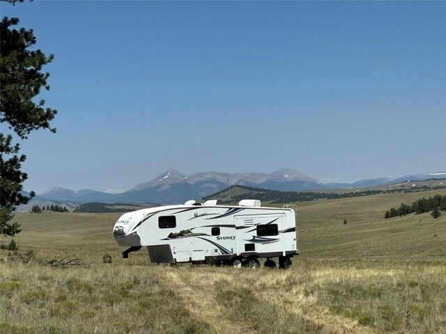 3454 Fitzsimmons Rd, Hartsel, CO 80449